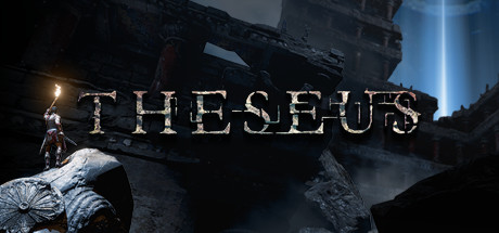 [VR交流学习] 特修斯 VR (Theseus) vr game crack5968 作者:蜡笔小猪 帖子ID:256 特修斯