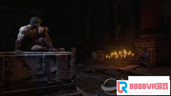 [VR交流学习] 特修斯 VR (Theseus) vr game crack7422 作者:蜡笔小猪 帖子ID:256 特修斯