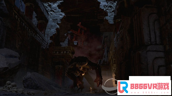[VR交流学习] 特修斯 VR (Theseus) vr game crack5749 作者:蜡笔小猪 帖子ID:256 特修斯