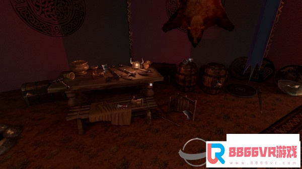 [VR交流学习] 洛基的愤怒 VR (Wrath of Loki VR Adventure) vr game crack4419 作者:蜡笔小猪 帖子ID:258 破解,洛基,愤怒,loki,adventure