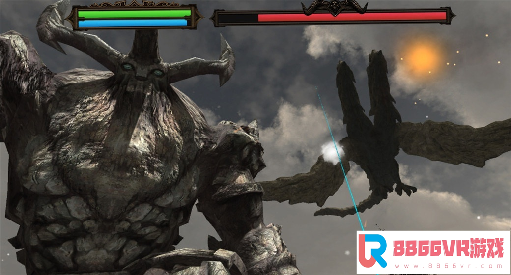 [VR交流学习] 巨像之子 VR (Children of Colossus) vr game crack5351 作者:蜡笔小猪 帖子ID:260 破解,巨像,之子,children