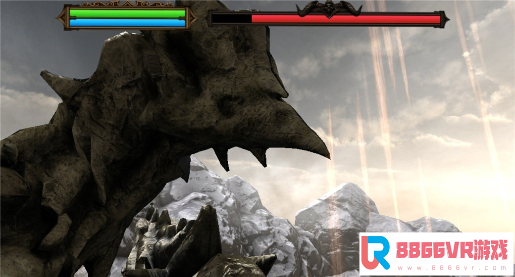 [VR交流学习] 巨像之子 VR (Children of Colossus) vr game crack7740 作者:蜡笔小猪 帖子ID:260 破解,巨像,之子,children