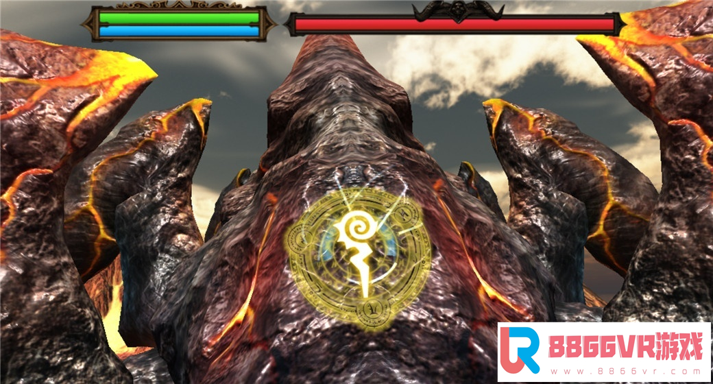 [VR交流学习] 巨像之子 VR (Children of Colossus) vr game crack918 作者:蜡笔小猪 帖子ID:260 破解,巨像,之子,children