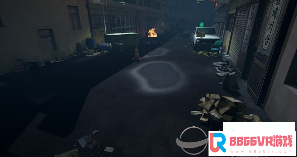 [VR交流学习] 罗布泊僵尸 VR (Lop Nor Zombie VR (HTC Vive)) vr game crack8210 作者:蜡笔小猪 帖子ID:261 破解,罗布泊,僵尸