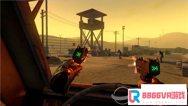 [VR交流学习] 操作战士VR (Operation Warcade VR) vr game crack4232 作者:蜡笔小猪 帖子ID:262 破解,操作,战士,operation