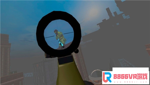 [VR交流学习] 操作战士VR (Operation Warcade VR) vr game crack3652 作者:蜡笔小猪 帖子ID:262 破解,操作,战士,operation