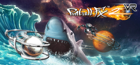 [VR交流学习] 三维弹球 VR (Pinball FX2 VR) vr game crack7543 作者:蜡笔小猪 帖子ID:263 三维弹球
