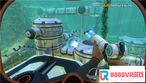 [VR交流学习]美丽水世界 (Subnautica) vr game crack6176 作者:蜡笔小猪 帖子ID:825 美丽水世界,美丽水世界2,美丽水世界,美丽水世界2