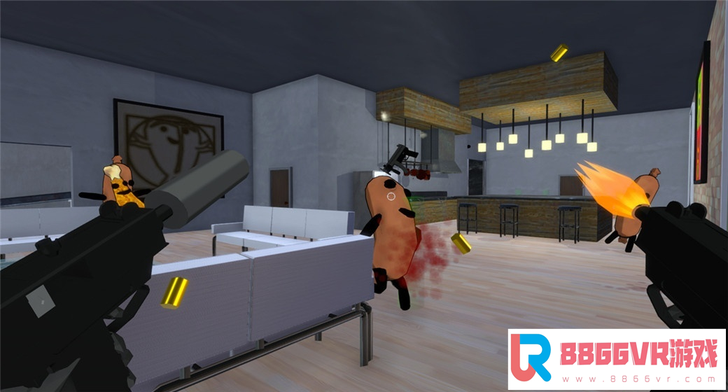 【VR破解】人肉大战 VR (How To Meat People)4195 作者:蜡笔小猪 帖子ID:268 破解,人肉,大战,people