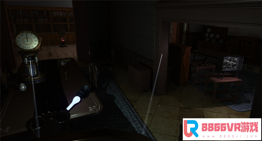 【VR破解】无人 VR (NO ONE)3842 作者:蜡笔小猪 帖子ID:269 破解,无人