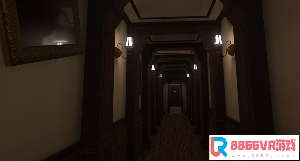 【VR破解】无人 VR (NO ONE)8962 作者:蜡笔小猪 帖子ID:269 破解,无人