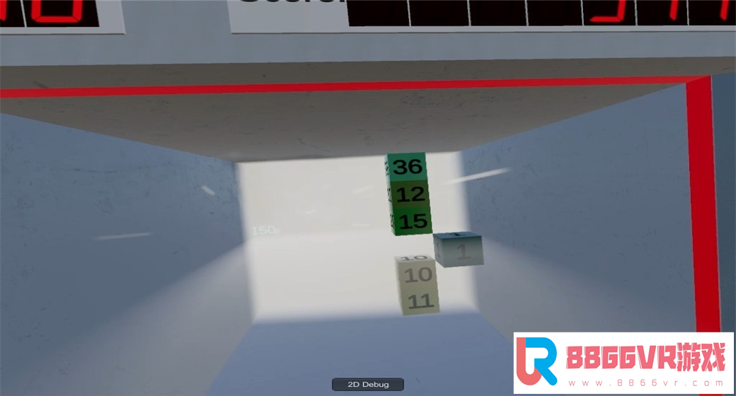 【VR破解】乒乓大师 VR (Paddle Master VR)4041 作者:蜡笔小猪 帖子ID:270 
