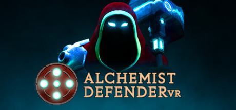 【VR破解】炼金术师防御者 VR (Alchemist Defender VR)8224 作者:蜡笔小猪 帖子ID:275 破解,炼金术师,alchemist,defender