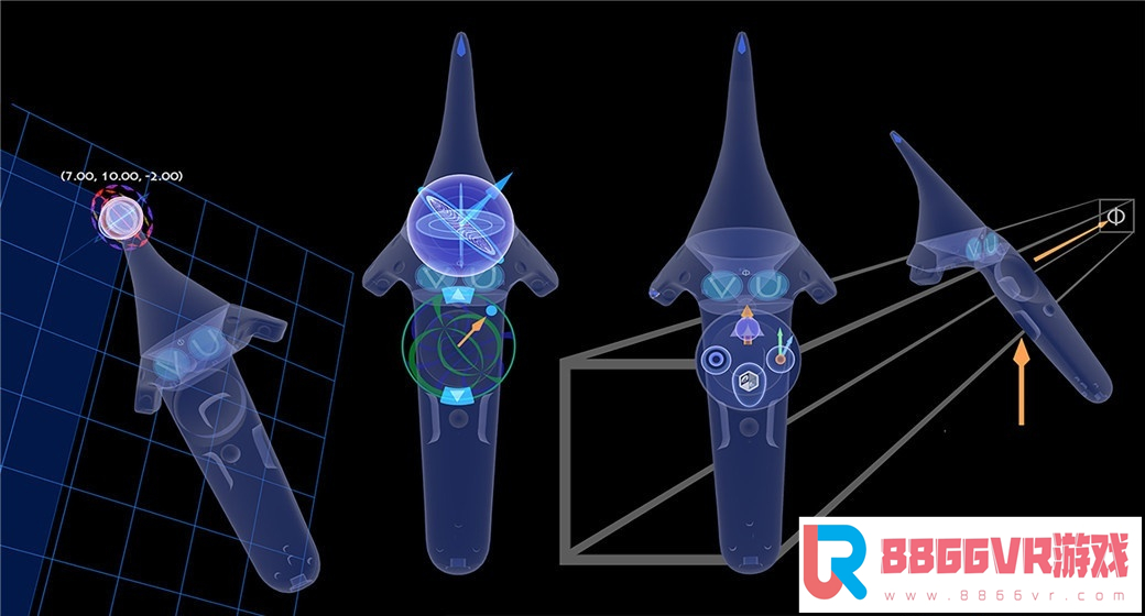 [VR交流学习] The VU (The VU) vr game crack5171 作者:蜡笔小猪 帖子ID:285 破解