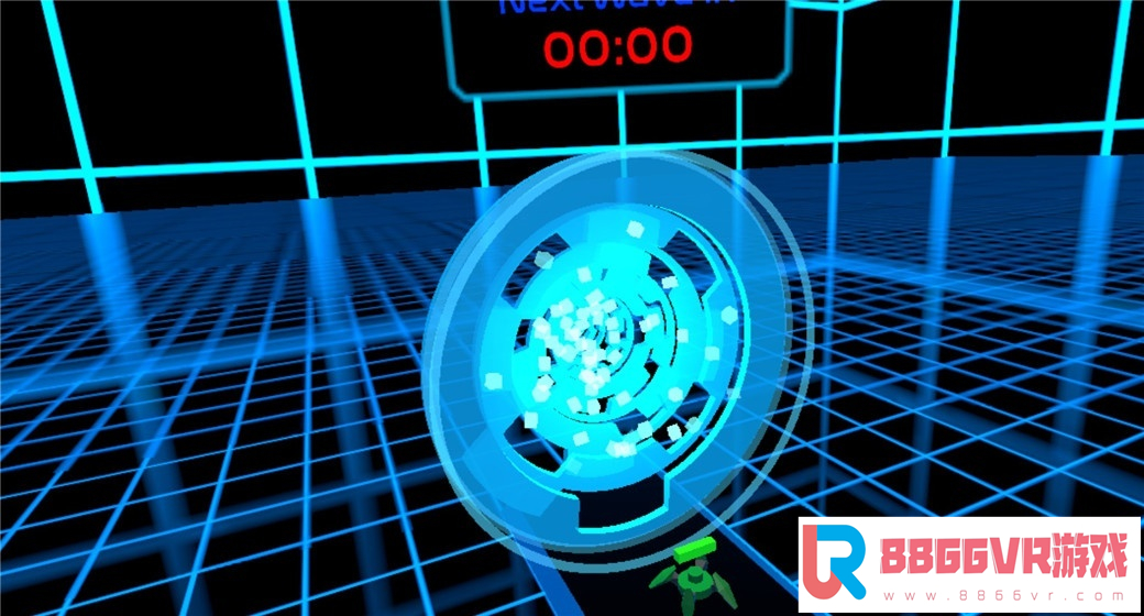[VR交流学习] 矢量波动 VR (VectorWave) vr game crack7570 作者:蜡笔小猪 帖子ID:286 破解,矢量,波动