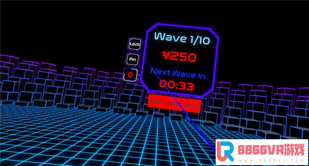 [VR交流学习] 矢量波动 VR (VectorWave) vr game crack5799 作者:蜡笔小猪 帖子ID:286 破解,矢量,波动