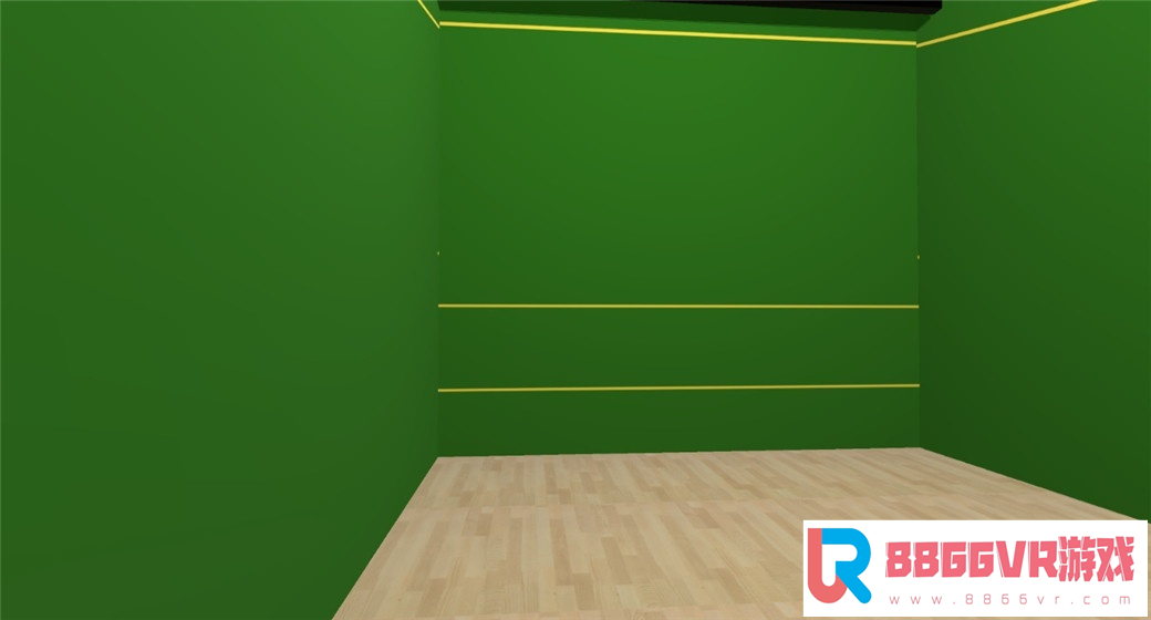 [VR交流学习] VR 壁球 2017 (VR Squash 2017) vr game crack9758 作者:蜡笔小猪 帖子ID:287 破解,壁球,2017,squash