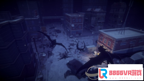 [VR交流学习] 德古拉吸血鬼（Dracula: Vampires vs. Zombies）2011 作者:蜡笔小猪 帖子ID:289 破解,vampires,zombies