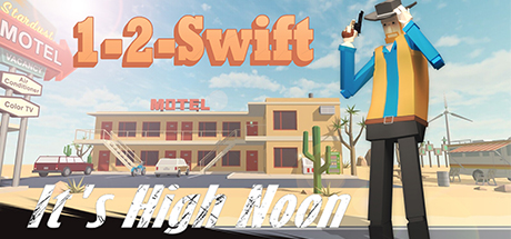 [VR交流学习] 1-2-Swift:正午时分 (1-2-Swift) vr game crack9623 作者:蜡笔小猪 帖子ID:290 破解