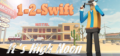 [VR交流学习] 1-2-Swift:正午时分 (1-2-Swift) vr game crack5489 作者:蜡笔小猪 帖子ID:290 破解