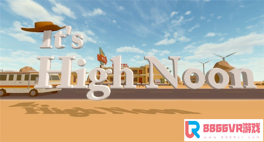 [VR交流学习] 1-2-Swift:正午时分 (1-2-Swift) vr game crack744 作者:蜡笔小猪 帖子ID:290 破解