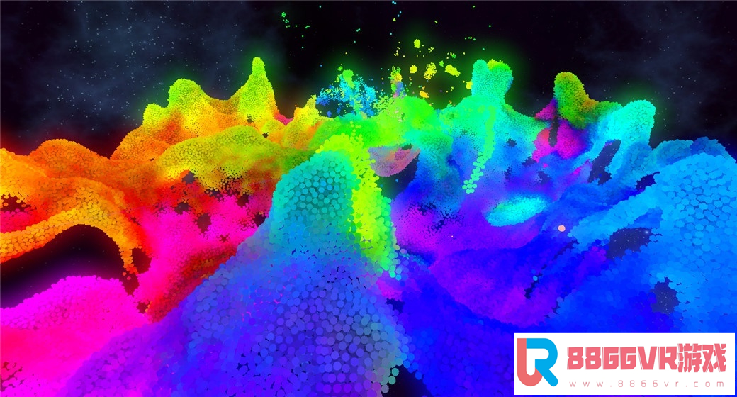 [VR交流学习] 色彩实验室 VR (Chroma Lab) vr game crack7693 作者:蜡笔小猪 帖子ID:294 色彩实验室