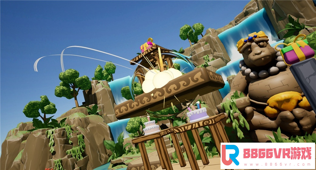 [VR交流学习] 狂轰滥炸 VR (Crashimals) vr game crack8285 作者:蜡笔小猪 帖子ID:295 破解,狂轰滥炸
