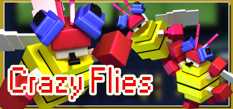 [VR交流学习] 疯狂苍蝇 VR (Crazy Flies) vr game crackvr game crack9320 作者:蜡笔小猪 帖子ID:296 破解,疯狂,苍蝇,crazy