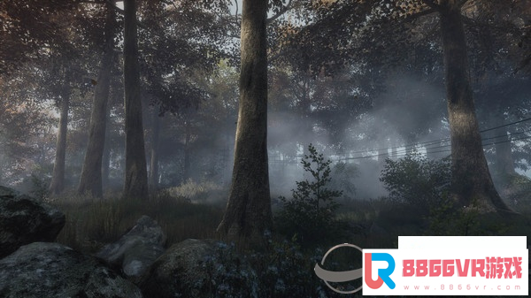 【VR破解】The Vanishing of Ethan Carter VR2690 作者:蜡笔小猪 帖子ID:303 破解,vanishing,ethan,carter