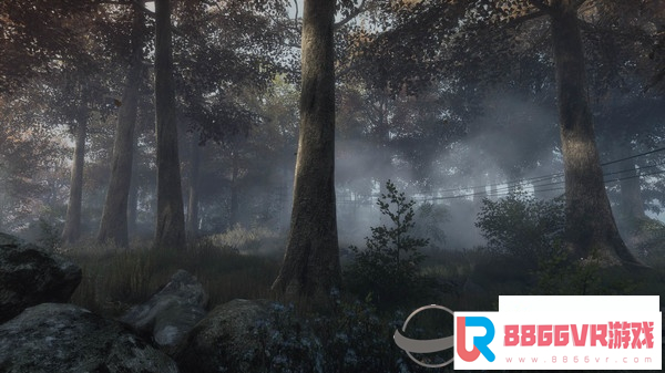 【VR破解】The Vanishing of Ethan Carter VR7837 作者:蜡笔小猪 帖子ID:303 破解,vanishing,ethan,carter