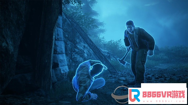 【VR破解】The Vanishing of Ethan Carter VR1891 作者:蜡笔小猪 帖子ID:303 破解,vanishing,ethan,carter