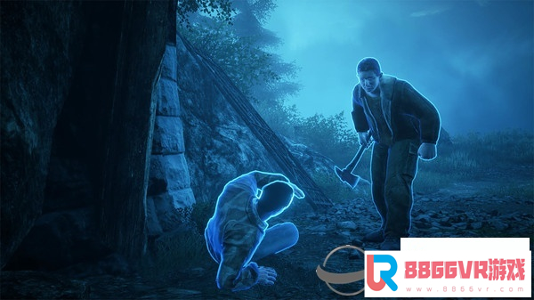 【VR破解】The Vanishing of Ethan Carter VR5914 作者:蜡笔小猪 帖子ID:303 破解,vanishing,ethan,carter