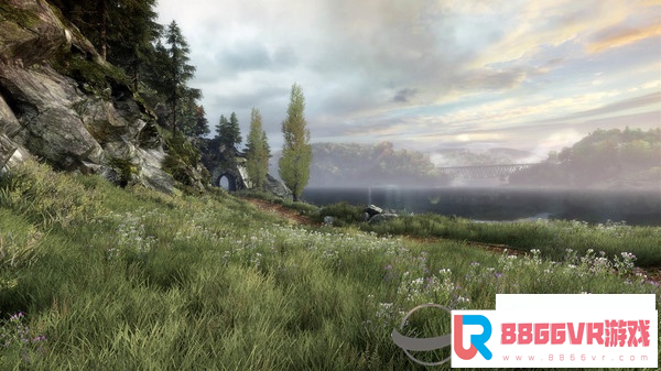 【VR破解】The Vanishing of Ethan Carter VR2860 作者:蜡笔小猪 帖子ID:303 破解,vanishing,ethan,carter