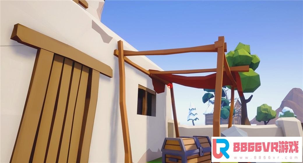 [VR交流学习] 波比历险记 VR (Bottle_Shooter) vr game crack4792 作者:蜡笔小猪 帖子ID:304 历险记