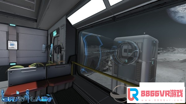 【VR破解】Gravity Lab - Gravitational Testing Facility &amp; Observations356 作者:蜡笔小猪 帖子ID:306 破解,gravity,testing,facility