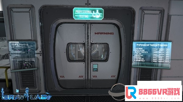 【VR破解】Gravity Lab - Gravitational Testing Facility &amp; Observations5690 作者:蜡笔小猪 帖子ID:306 破解,gravity,testing,facility