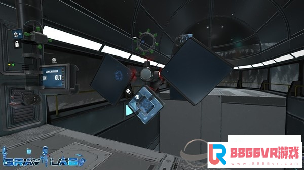 【VR破解】Gravity Lab - Gravitational Testing Facility &amp; Observations4142 作者:蜡笔小猪 帖子ID:306 破解,gravity,testing,facility