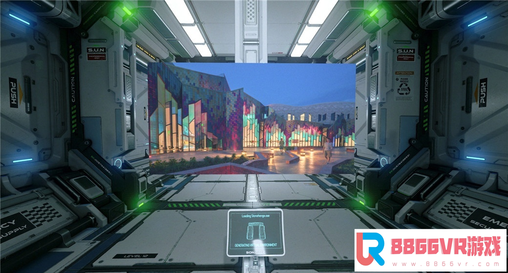 [VR交流学习] 巨石阵 VR 沙盒 (Stonehenge VR SANDBOX) vr game crack4678 作者:蜡笔小猪 帖子ID:309 破解,巨石阵,沙盒