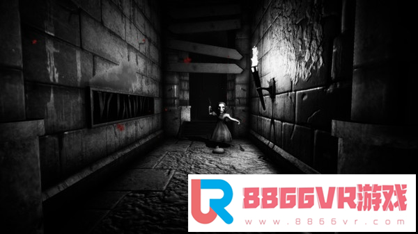 [VR交流学习] 红色：清醒梦魇 (RED: Lucid Nightmare) vr game crack3045 作者:307836997 帖子ID:317 破解,梦魇,nightmare