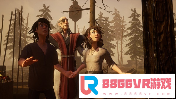 [VR交流学习] 菲利普·K·迪克的（The Great C）vr game crack8313 作者:admin 帖子ID:318 菲利普,迪克