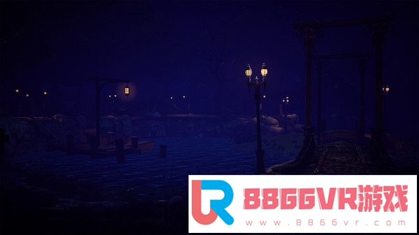 [VR交流学习] 闹鬼墓地（The Haunted Graveyard）vr game crack5236 作者:admin 帖子ID:319 墓地,haunted