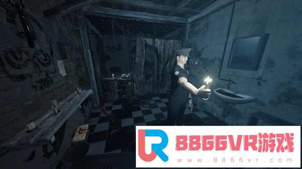 [VR交流学习] 投毒者（The Poisoner (Prelude)）vr game crack2094 作者:admin 帖子ID:344 破解,投毒