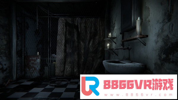 [VR交流学习] 投毒者（The Poisoner (Prelude)）vr game crack1655 作者:admin 帖子ID:344 破解,投毒