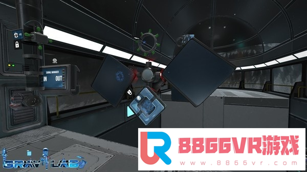 [VR交流学习] Gravity Lab - Gravitational Testing Facility &amp; Observations4819 作者:蜡笔小猪 帖子ID:322 破解,gravity,testing,facility