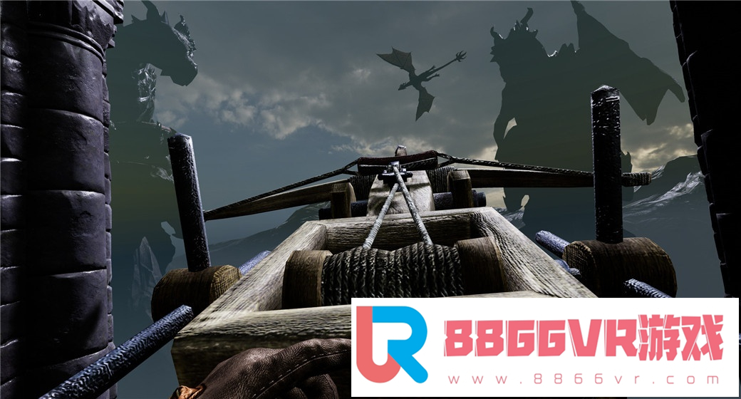 [VR交流学习]灵魂守护者 VR (The SoulKeeper VR) vr game crack587 作者:蜡笔小猪 帖子ID:326 破解,灵魂,守护者