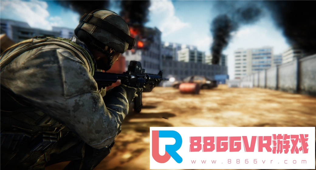 [VR交流学习] 自由战士 VR (Soldiers Of Freedom) vr game crack5625 作者:蜡笔小猪 帖子ID:330 破解,soldiers,freedom