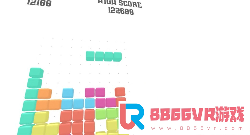 [VR交流学习] 俄罗斯方块 VR (Tevris) vr game crack5877 作者:蜡笔小猪 帖子ID:331 破解,俄罗斯方块