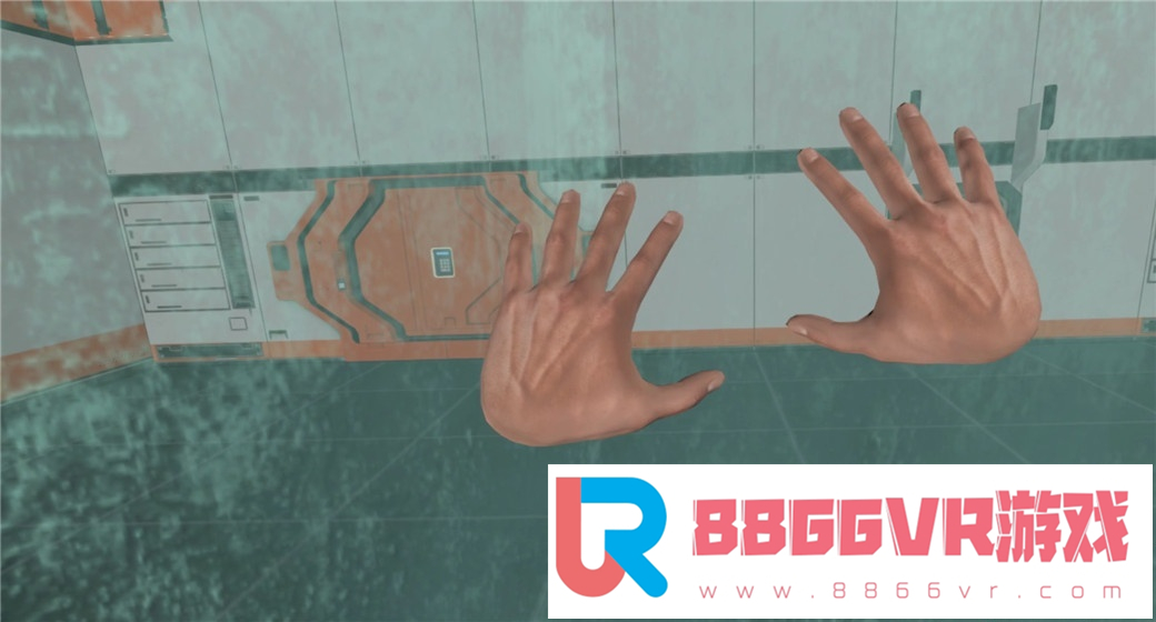 [VR交流学习] 最高机密 VR (Top Secret) vr game crack1098 作者:蜡笔小猪 帖子ID:332 破解,最高机密,secret
