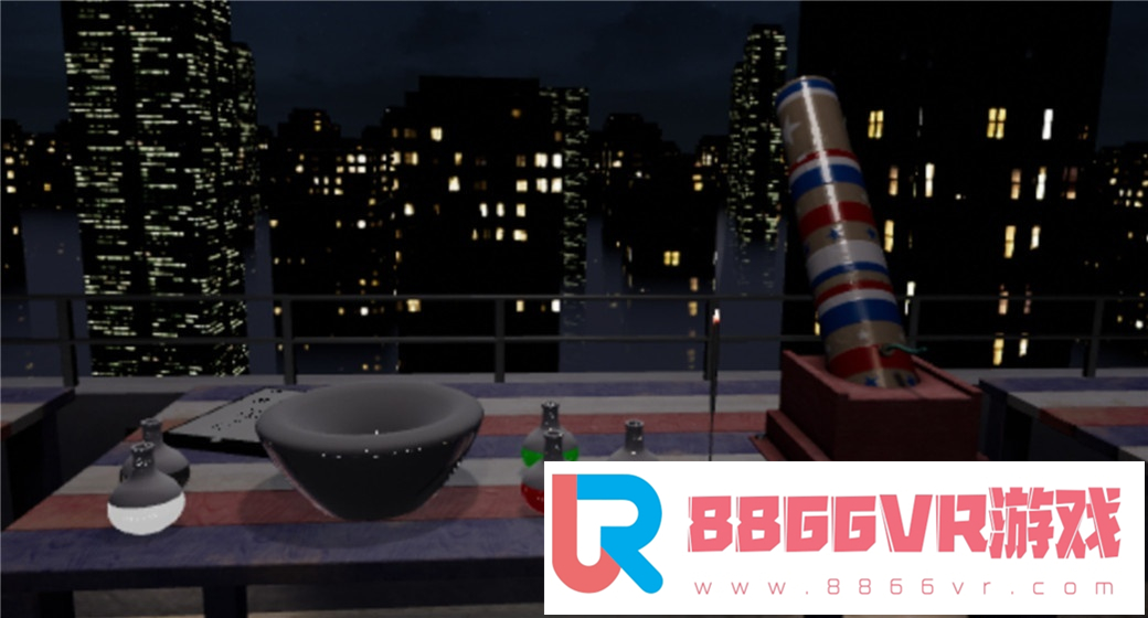 [VR交流学习] 7月4日 VR (4th of July VR) vr game crack993 作者:蜡笔小猪 帖子ID:333 破解