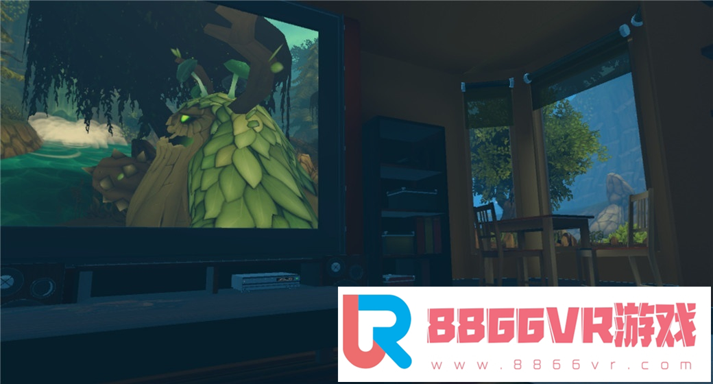 [VR交流学习] 粉碎任务 VR (Shatter Quest) vr game crack6429 作者:蜡笔小猪 帖子ID:341 破解,粉碎,任务